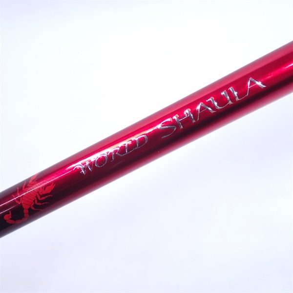 １８ワールドシャウラ２７５０ＦＦ－２
